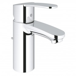 Eurostyle Cosmopolitan Monomando de lavabo 1/2″ Tamaño S