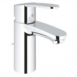 Eurostyle Cosmopolitan Monomando de lavabo 1/2″ Tamaño S