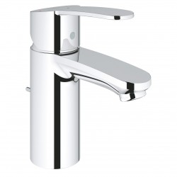 Eurostyle Cosmopolitan Monomando de lavabo 1/2″ Tamaño S