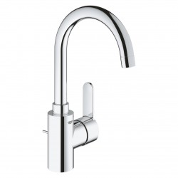 Eurostyle Cosmopolitan Monomando de lavabo de 1/2″ Tamaño L