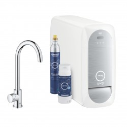 GROHE Blue Home Mono Starter kit