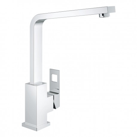 Eurocube Monomando de fregadero 1/2″