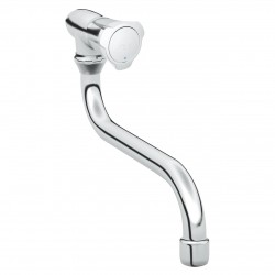 Costa L Grifo mural 1/2″