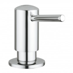 Dispensador de jabón estilo Contemporáneo