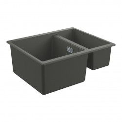 K500 Fregadero de granito