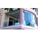 CERRAMIENTO DE BALCONES