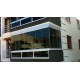 CERRAMIENTO DE BALCONES
