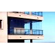 CERRAMIENTO DE BALCONES