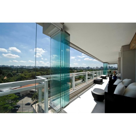 CERRAMIENTO DE BALCONES