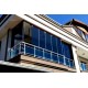 CERRAMIENTO DE BALCONES