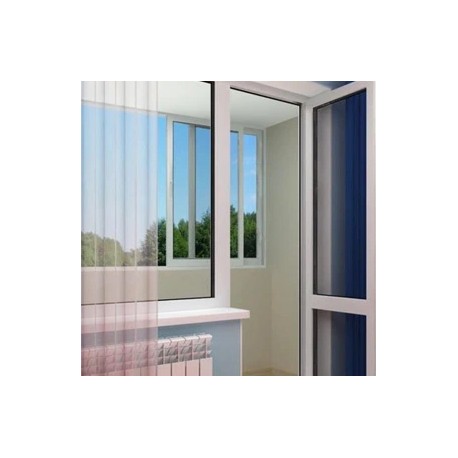 PUERTA BALCONERA