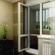PUERTA BALCONERA